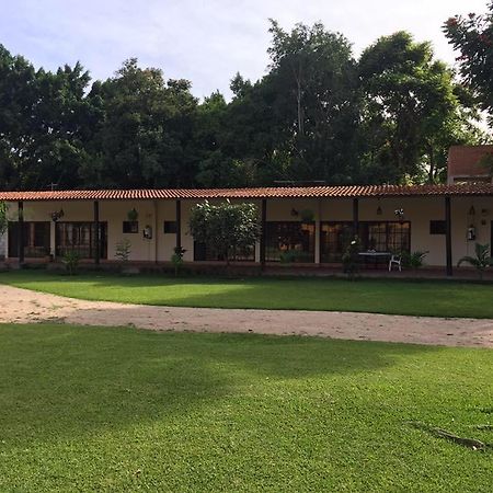 Hotel Quinta El Eden Tlaltizapán Екстериор снимка
